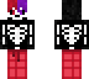 spook pjs