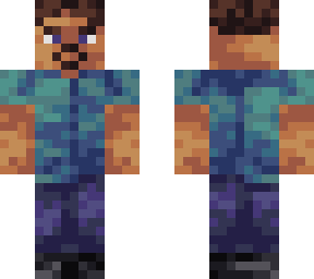 steve