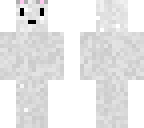 steve the polarbear