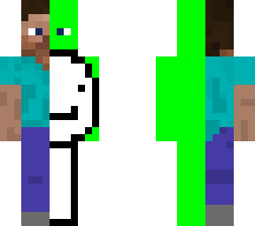 stevedreamve