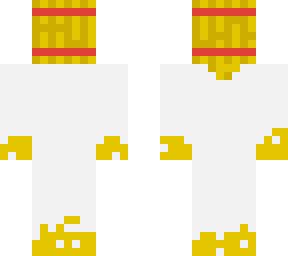 target dummy