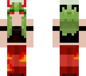thatreddevil
