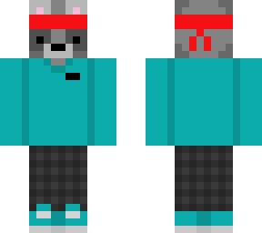 the best version of my avatar but not slim
