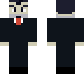the ceo