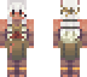 the druid | af5