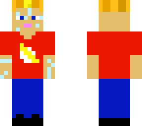 tired miner