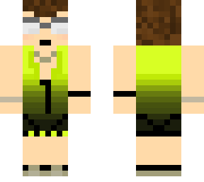triathalon aidan remastered