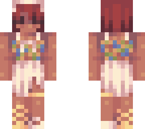 tropical (rce)