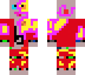 upgraded prendzelbot