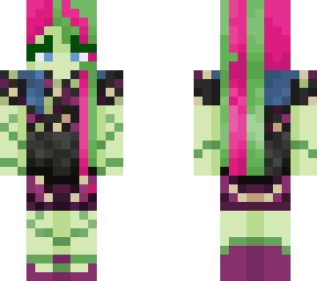 venus mcflytrap inspired