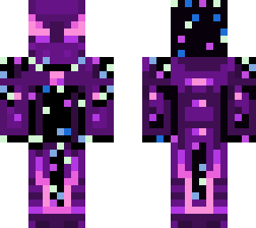 void nanotech(with someone inside it)