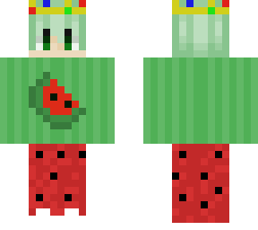 watermelon