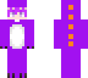 wemmbu from unseen animation by kari and spp