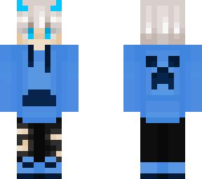 winter demon (remake)