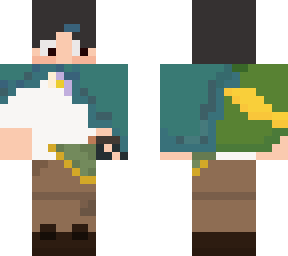 wip