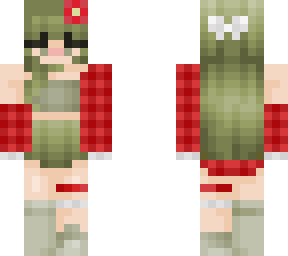 xmas tortoisegirl133