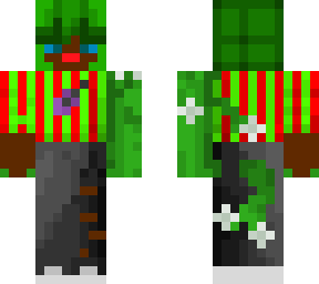 xmas willow