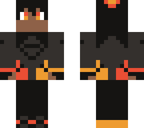 yasumi minecraft skin