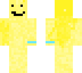 yellow guy