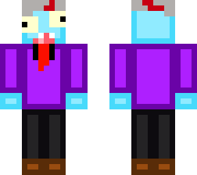 zombie alt 1