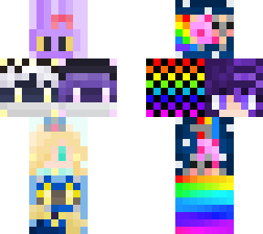 13 pfps for lunacatlady!!