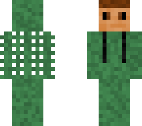 a crocodile