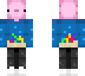 ajolote rosa
