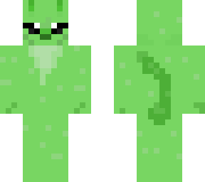 alien cat / glorp