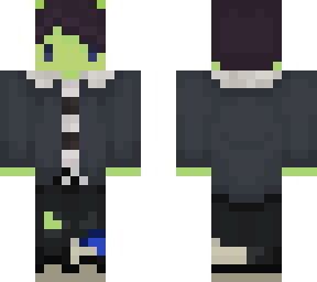 alien nico