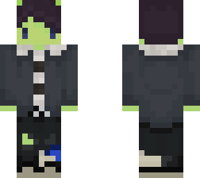 alien nico