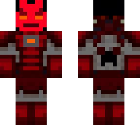 alternate steve (with mask)