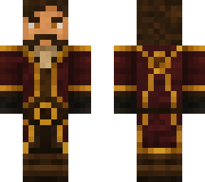 amber vaultkeeper