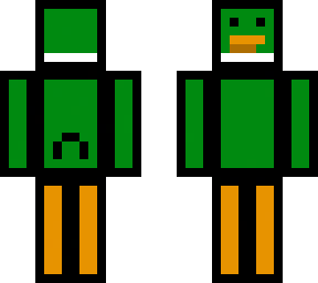 another duck