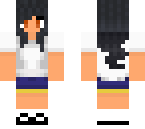 aphmau phoenix drop high season 2