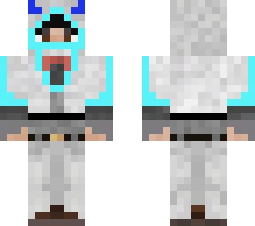 bandithalo's outfit