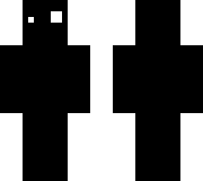 blackerwick