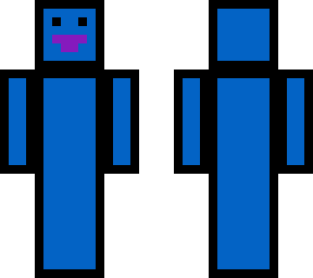 blaubergine