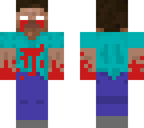 bloody herobrion