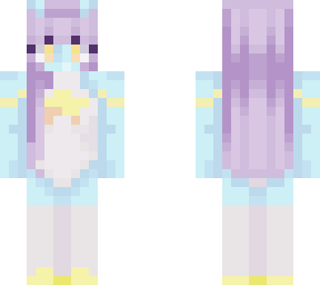 blue alien 2.0