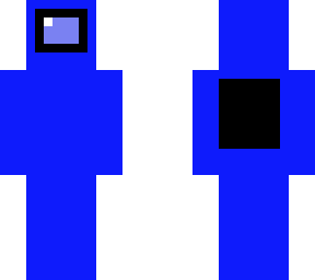 blue cruemate