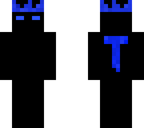 blue devil