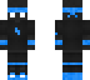blue strike