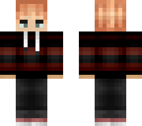 boy skin 