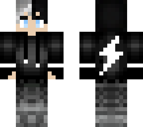 boy skin 