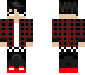 boy skin 