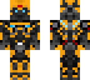 bumblebee