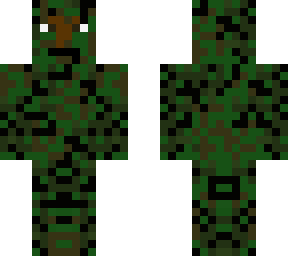camo