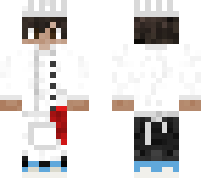 chef