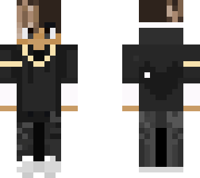 chill outfit boy