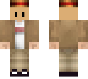 clasic skin